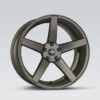 Tyres Discount Brisbane | Hammer | Tungsten Grey | Speedy Wheels