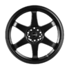 Tyres Discount Brisbane | KATANA | SATIN BLACK