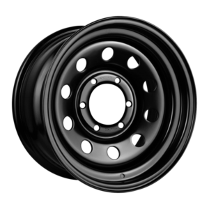 Tyres Discount Brisbane | MODULAR - BLACK