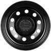 Tyres Discount Brisbane | MODULAR - BLACK
