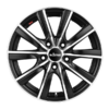 Tyres Discount Brisbane | MOTION | BLACK MACHINED