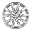 Tyres Discount Brisbane | MOTION | SILVER MACHINED