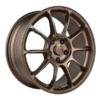 Tyres Discount Brisbane | RAIJIN | MATTE BRONZE