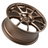 Tyres Discount Brisbane | RAIJIN | MATTE BRONZE