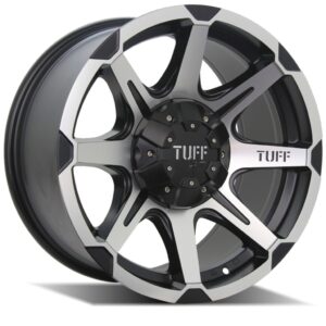 Tyres Discount Brisbane | T-05 MF | Tuff A.T.