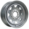 Tyres Discount Brisbane | TRAILER - GALVANISED