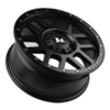 Tyres Discount Brisbane | TREMOR - SATIN BLACK