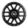 Tyres Discount Brisbane | TREMOR - SATIN BLACK