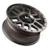 Tyres Discount Brisbane | TREMOR - SATIN GUNMETAL