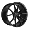 Tyres Discount Brisbane | VENOM | GLOSS BLACK