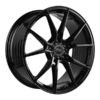 Tyres Discount Brisbane | VENOM | GLOSS BLACK