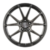 Tyres Discount Brisbane | VENOM | GUNMETAL DARK TINT