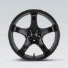 Tyers Discount Brisbane | Villian | Satin Black | Speedy Wheels