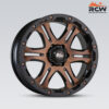 Tyres Discount Bribsane | Dart | Satin Black | Satin Bronze | Speedy wheels