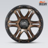 Tyres Discount Bribsane | Dart | Satin Black | Satin Bronze | Speedy wheels