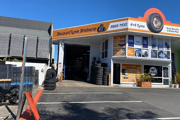 Tyres Discount Brisbane | Car Service