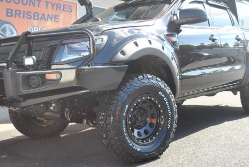 Tyres Discount Brisbane